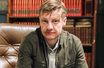 Rafał Mroczek na pielgrzymce. Pokazał, co działo się na trasie