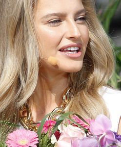 Nic dziwnego, że ma taką figurę. Karolina Pisarek pokazała swoje śniadanie