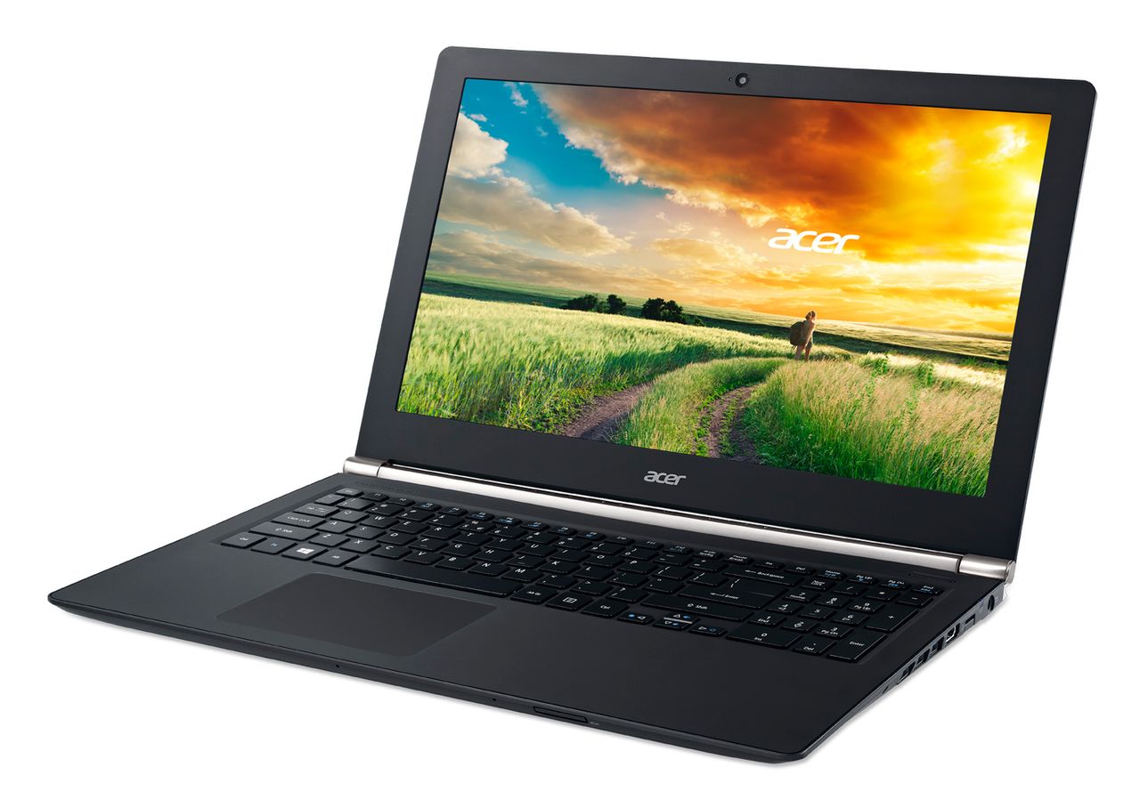 Acer Aspire V Nitro