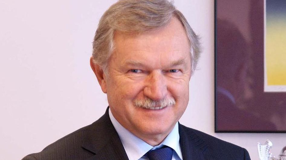 Wiesław Kapral, założyciel Grupy Introl