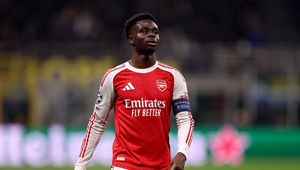 Arsenal FC - Manchester United. Gdzie oglądać mecz Premier League? O której start?