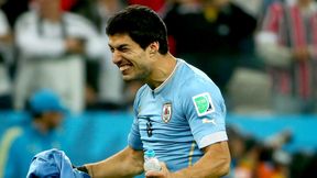 Luis Suarez wrócił do gry w reprezentacji, pierwszy oficjalny występ snajpera od 24 czerwca