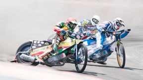 Nice Cup: Arkadiusz Pawlak bezkonkurencyjny w Pile. Turniej przerwany po czterech seriach