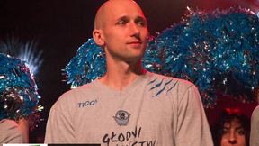 Grzegorz Kukiełka wraca do Zielonej Góry. "To zawsze są jakieś dodatkowe emocje"