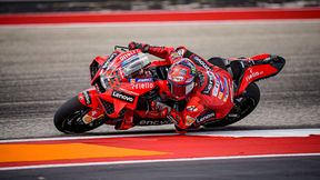 MotoGP. 0,001 s różnicy pomiędzy faworytami. Ciekawie w GP Algarve