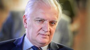 Lionel Messi ze Złotą Piłką. Jarosław Gowin zawiedziony wynikiem