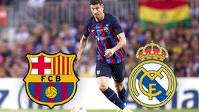 El Clasico po raz czwarty. Gdzie oglądać na żywo FC Barcelona - Real Madryt?