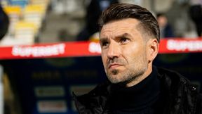 Cracovia faworytem w Szczecinie? "To myślenie krótkowzroczne"