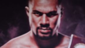 Parker niezwykle nakręcony na walkę z Joshuą. "Uwielbiam wyzwania!"