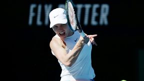 Tenis. Australian Open: Simona Halep nie wykorzystała szansy na finał. "Taka porażka boli, ale życie toczy się dalej"