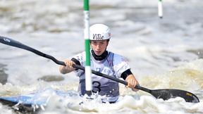 Pierwsze podium i zwycięstwo! Polski dublet w Pucharze Świata