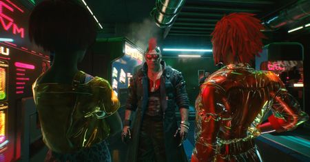 Graliśmy w Cyberpunk 2077 - polską superprodukcję, na którą czeka cały świat