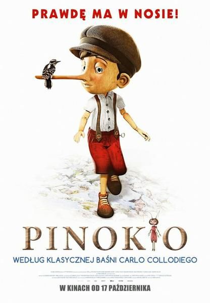 Pinokio (2013)