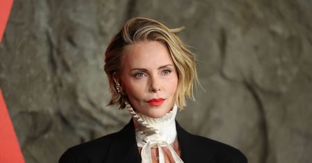 Bez taryfy ulgowej. Dzieci Charlize Theron nie mają co liczyć na jej majątek