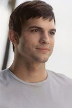 Ashton Kutcher odwiedził Demi Moore