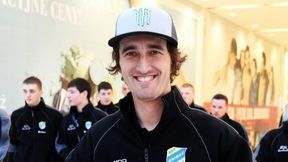 Z kartek kalendarza - 5 stycznia: Sanders mistrzem Australii. Wygrana Holdera. Dzień urodzin Ferjana (wideo)