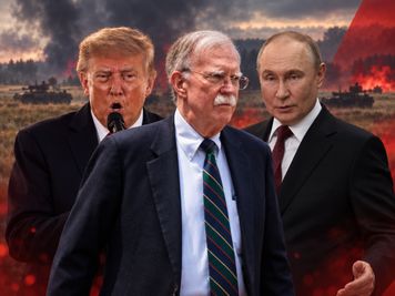 Rosja szykuje "październikową niespodziankę". Ostrzeżenie byłego doradcy Trumpa
