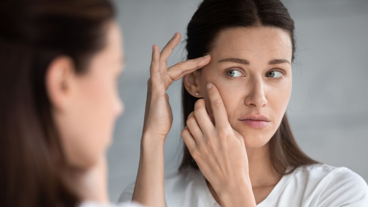 Jakie produkty spożywcze przyspieszają starzenie organizmu? 