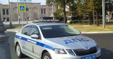 Znalazła na ulicy 500 tysięcy rubli. Oddała wszystko. Co do kopiejki