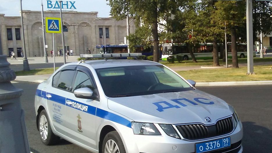 Policjanci z Tomska byli zaszokowani, gdy najpierw przyszedł zrozpaczony mężczyzna, by zgłosić zgubę 500 tysięcy rubli, a potem kobieta, by oddać znalezione pieniądze (Wikipedia Commons) 