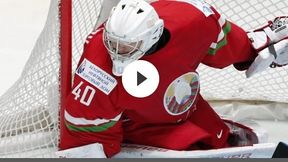 Hokej, mistrzostwa świata elity: Słowacja - Białoruś 2:4. Zobacz gole!