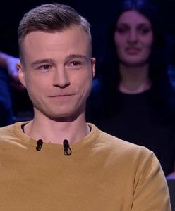 "Milionerzy": Uczestnik szedł jak burza. Pokonały go... buraki cukrowe
