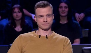 "Milionerzy": Uczestnik szedł jak burza. Pokonały go... buraki cukrowe