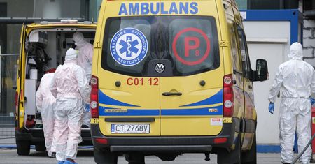 "Pani brat był do odratowania". Rodzina zmarłego 43-latka oskarża szpital