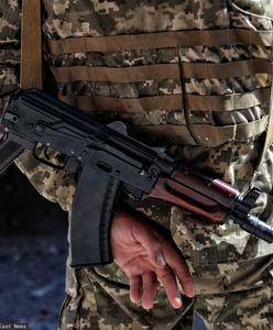 Szwajcaria blokowała niemieckie dostawy broni dla Ukrainy. "Prośby z negatywną odpowiedzią"