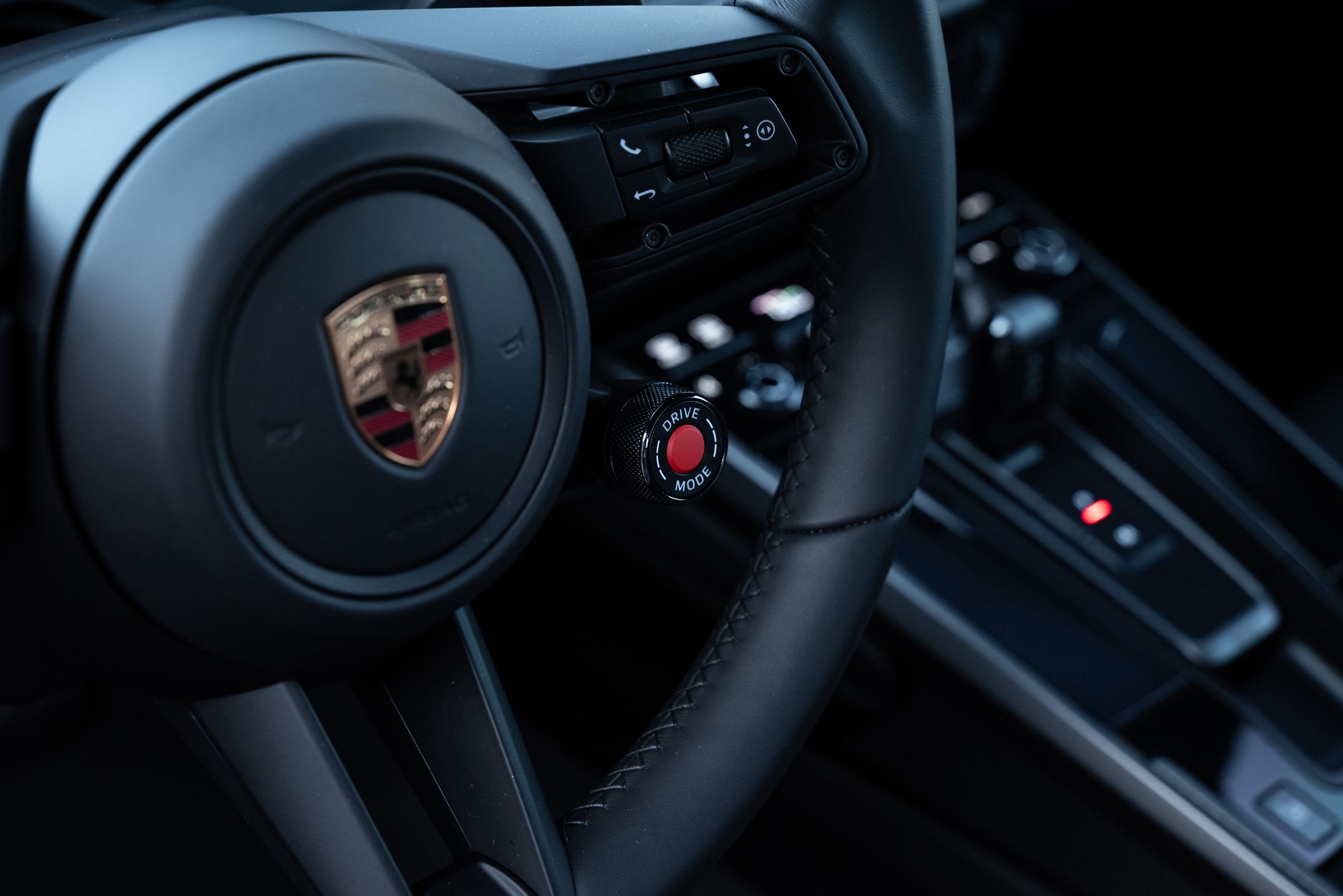 Porsche 911 (992.2) Carrera S