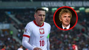 Kompromitacja Polski. Boniek skomentował klęskę reprezentacji