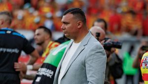 Jagiellonia rusza spełniać marzenia w Europie. "Nie mamy nic do stracenia"