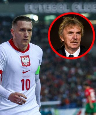 Kompromitacja Polski. Boniek skomentował klęskę reprezentacji