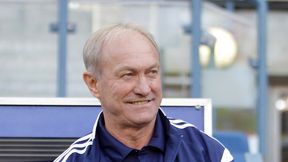 Franciszek Smuda: Zawisza nam nie leżał