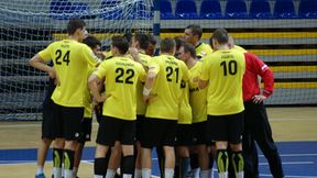 Dwóch debiutantów poprowadzi Spójnię Gdynia. Dawid Nilsson dostał szansę