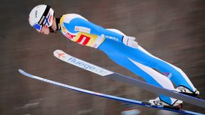 Zaskakująca dyskwalifikacja Graneruda. Norweg wyjaśnił, co się stało