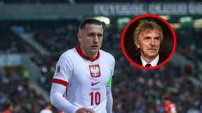 Kompromitacja w Portugalii. Boniek skomentował klęskę Polski