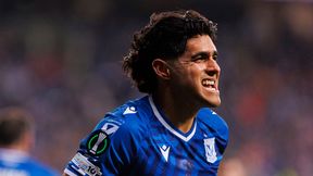 Co dalej z Luisem Palmą? Wtedy Lech Poznań podejmie decyzję