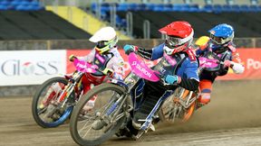 Żużel na Stadionie Śląskim może być tylko lepszy