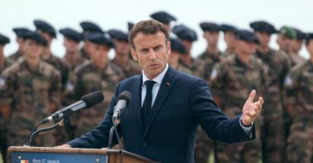 Kraje UE nie chciały Rumunii w Schengen? "Była blokowana"