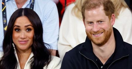 Meghan Markle i książę Harry zabrali Archiego na paradę! Tak wyrósł prawnuk królowej Elżbiety (FOTO)