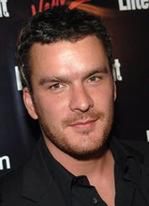 Balthazar Getty