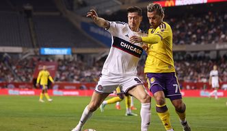 Griezmann przyćmił Lewandowskiego