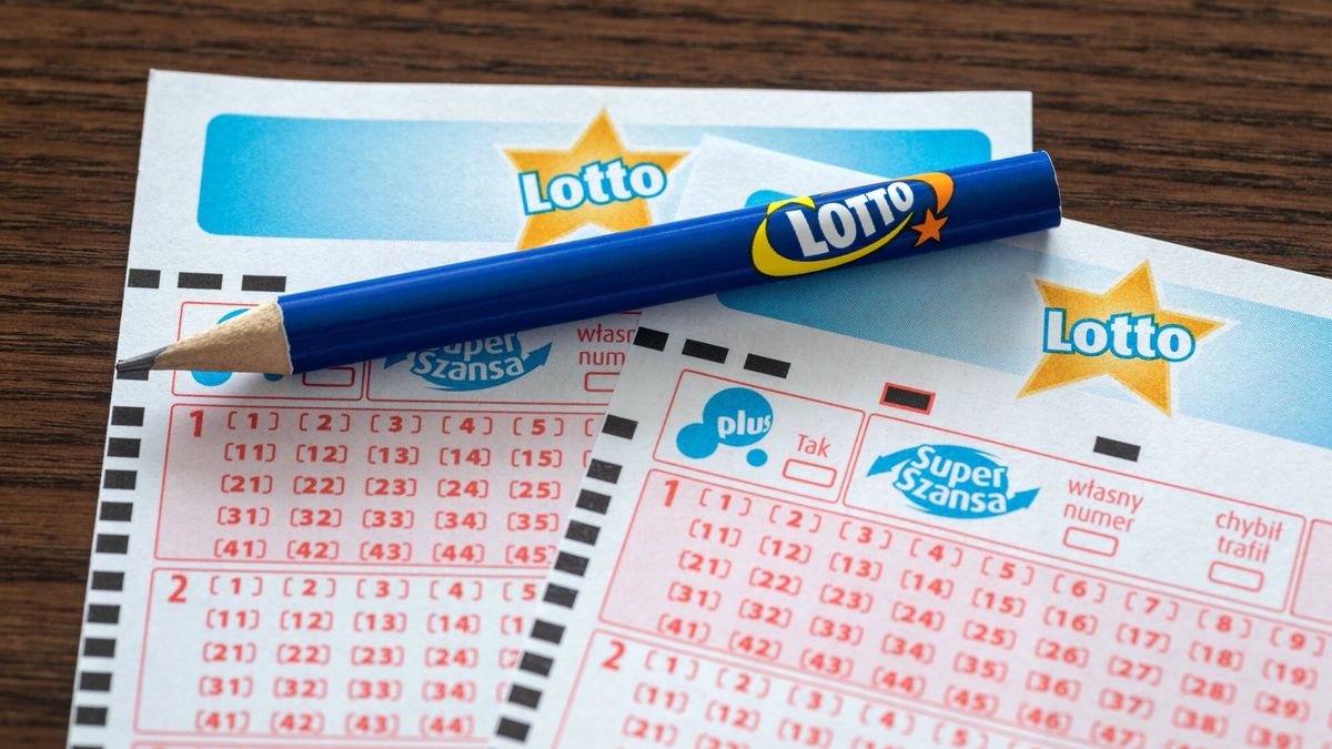 Kolejna osoba dołączyła do grona lottomilionerów
