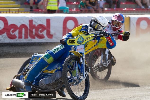 Gorzowianie mogą równie dobrze walczyć o play-offy, jak i utrzymanie