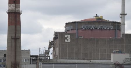 Strzały w elektrowni jądrowej w Zaporożu. MAEA alarmuje