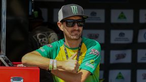 Żużel. Chris Holder przyznaje się do błędu. Powinien był odejść z Torunia wcześniej [WYWIAD]