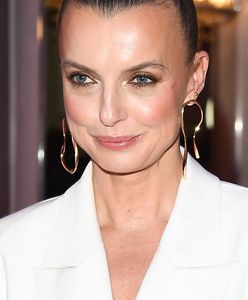 Kasia Sokołowska ukrywała, jak wygląda. Teraz pokazała twarz swojego synka