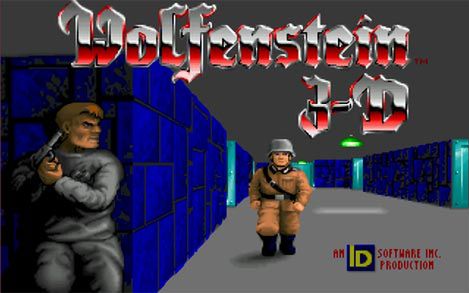 Wolfenstein na iPhone i to za darmo