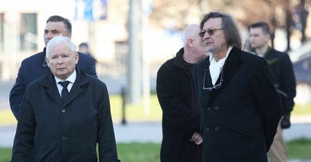 Strajk Kobiet. Kuzyn Kaczyńskiego o protestach: "Narodziny faszyzmu lewicowego"